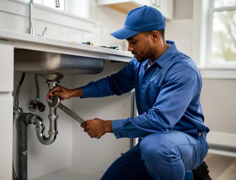Plumber Lower Lonsdale